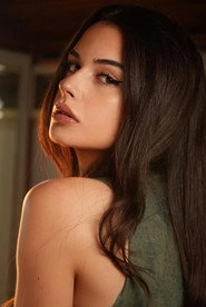 Ảnh diễn viên Ceyda Ceren Edis