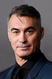 Ảnh diễn viên Chad Stahelski