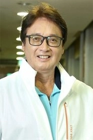 Ảnh diễn viên Charlie Chin Chiang-Lin