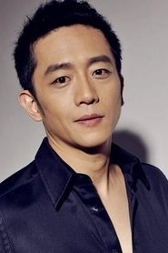 Ảnh diễn viên Chen Chao-jung