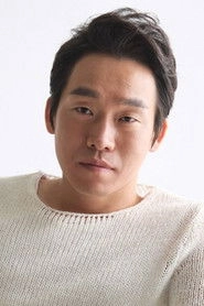 Ảnh diễn viên Cho Jae-ryong
