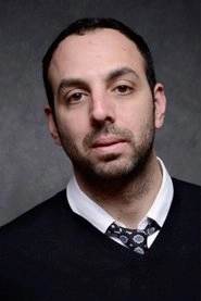 Ảnh diễn viên Chris Galletta