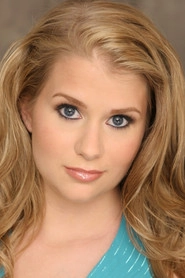Ảnh diễn viên Christina Blevins