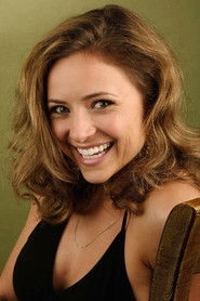 Ảnh diễn viên Christine Lakin