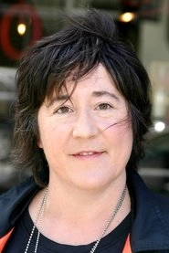 Ảnh diễn viên Christine Vachon