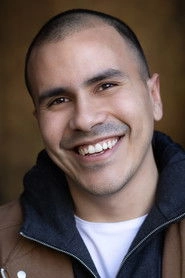 Ảnh diễn viên Christopher Alvarenga