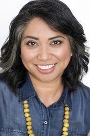Ảnh diễn viên Cindy Ramirez