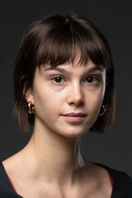 Ảnh diễn viên Clara Pacini