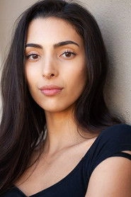Ảnh diễn viên Cynthia Hamidi