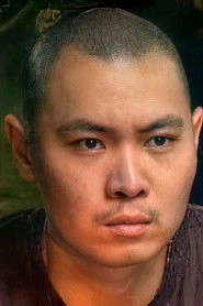 Ảnh diễn viên Daniel Chan Yee-Heng