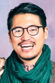 Ảnh diễn viên Daniel Kwan