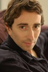 Ảnh diễn viên Daniel London