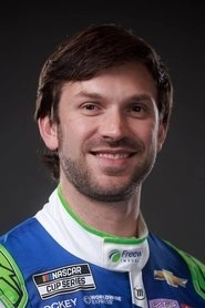 Ảnh diễn viên Daniel Suárez