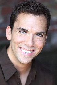 Ảnh diễn viên David Anthony Matranga