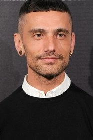 Ảnh diễn viên David Delfín