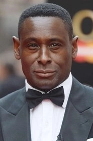 Ảnh diễn viên David Harewood