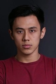 Ảnh diễn viên David Hendrawan