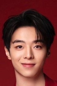 Ảnh diễn viên Deng Ze Ming