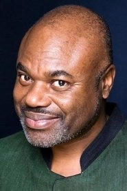 Ảnh diễn viên Denis Mpunga