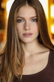 Ảnh diễn viên Devon Barnes
