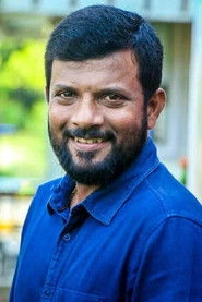 Ảnh diễn viên Dinesh