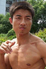 Ảnh diễn viên Ding Xiaolong