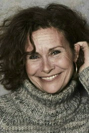 Ảnh diễn viên Dorthe Warnø Høgh