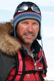 Ảnh diễn viên Ed Viesturs