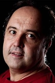 Ảnh diễn viên Eduardo Antuña
