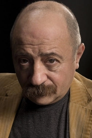 Ảnh diễn viên Ефим Банчик