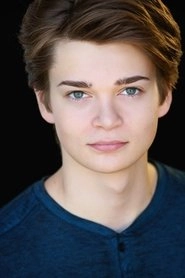 Ảnh diễn viên Elijah Stevenson