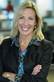 Ảnh diễn viên Elizabeth Williamson