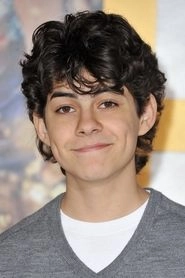 Ảnh diễn viên Emjay Anthony