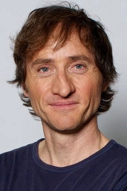 Ảnh diễn viên Emmanuel Bilodeau