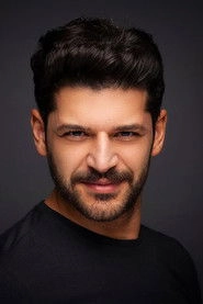 Ảnh diễn viên Emre Kıvılcım