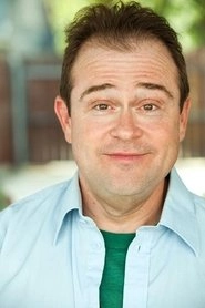 Ảnh diễn viên Eric Edwards