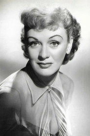 Ảnh diễn viên Eve Arden