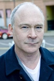 Ảnh diễn viên Ewan Stewart