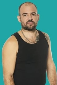 Ảnh diễn viên Facundo Espinosa