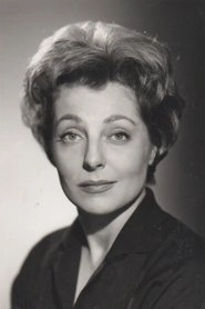 Ảnh diễn viên Faith Brook