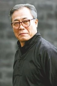 Ảnh diễn viên Feng Enhe