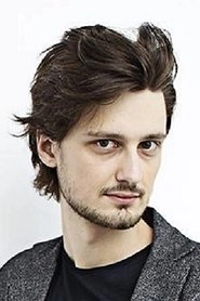 Ảnh diễn viên Filip Kosior