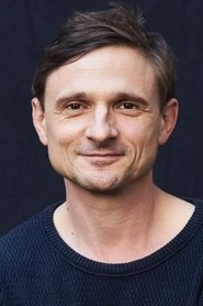 Ảnh diễn viên Florian Lukas
