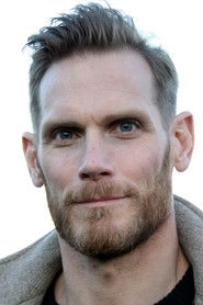Ảnh diễn viên Fredrik Blom