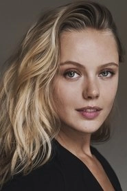 Ảnh diễn viên Frida Gustavsson
