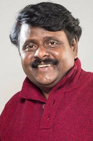 Ảnh diễn viên G. M. Sundar