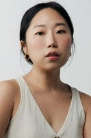 Ảnh diễn viên Gabi Yoon