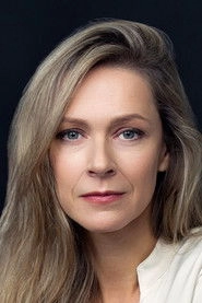 Ảnh diễn viên Gabija Jaraminaitė Ryškuvienė