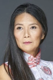 Ảnh diễn viên Gabrielle Chan