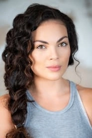 Ảnh diễn viên Giovannie Cruz